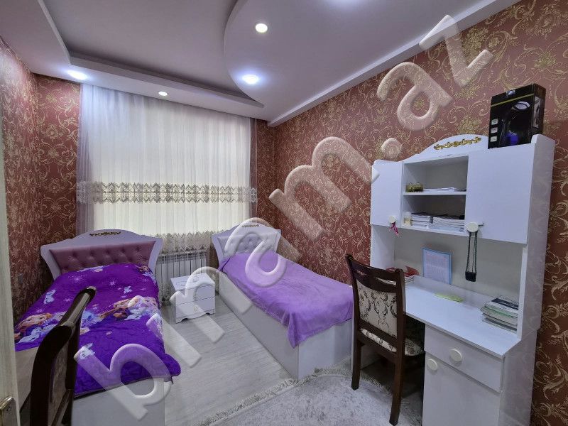 3 otaqlı Yeni tikili, Satış, Abşeron — Mənzil, Abşeron (8)