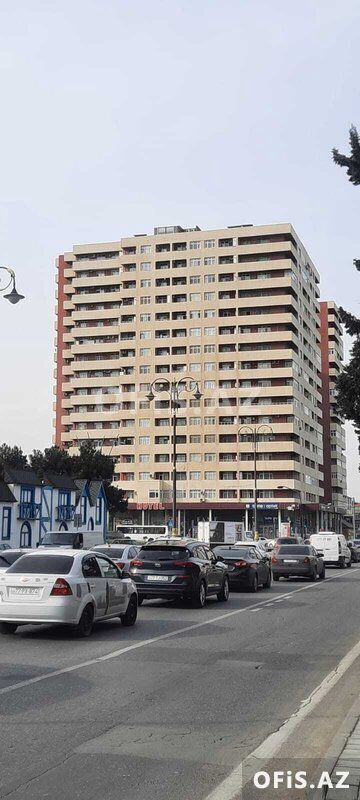Yeni tikili Satılır Binəqədi r., Avtovağzal m., 3 otaq, 100 m² — Bakı