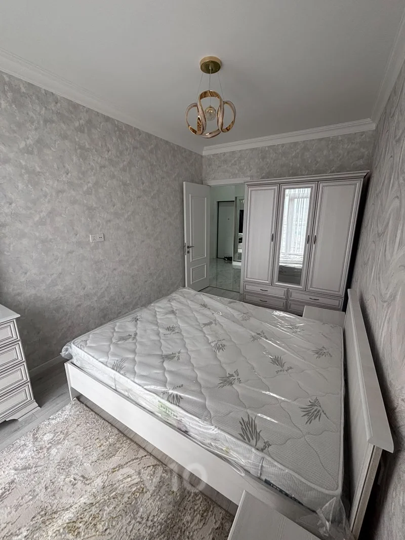 2 otaqlı mənzil, 55 m², West Town — kirayə — Mənzil, Bakı (4)