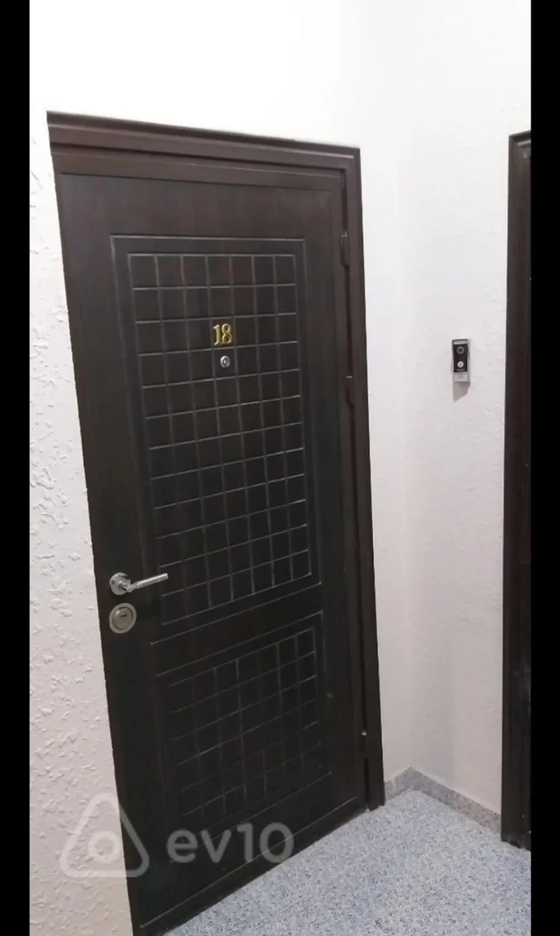 2 otaqlı mənzil, 105 m², Təbriz küçəsi — kirayə — Mənzil, Bakı (8)