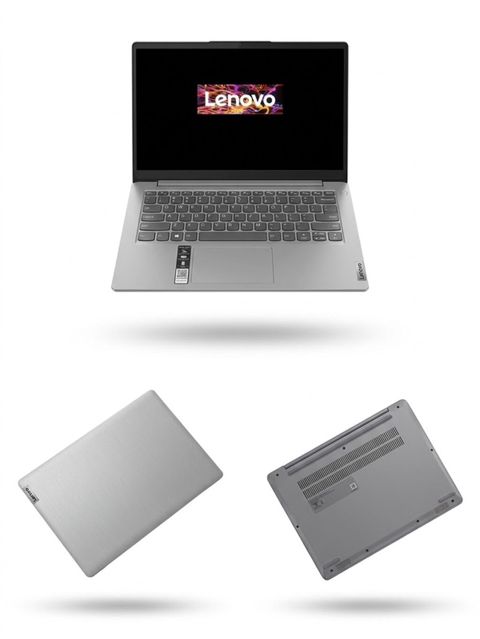İşlənmiş Lenovo IdeaPad, 14 Intel Celeron, 256 GB — Xırdalan