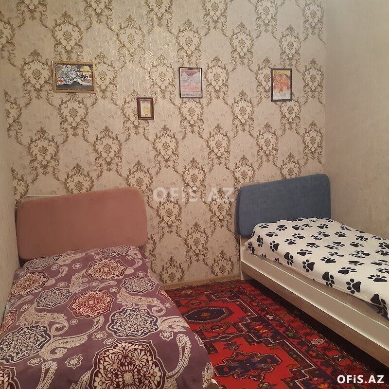 Həyət evləri Satılır Abşeron r., Masazır q., 4 otaq, 140 m² — Ev, villa, Bakı (3)