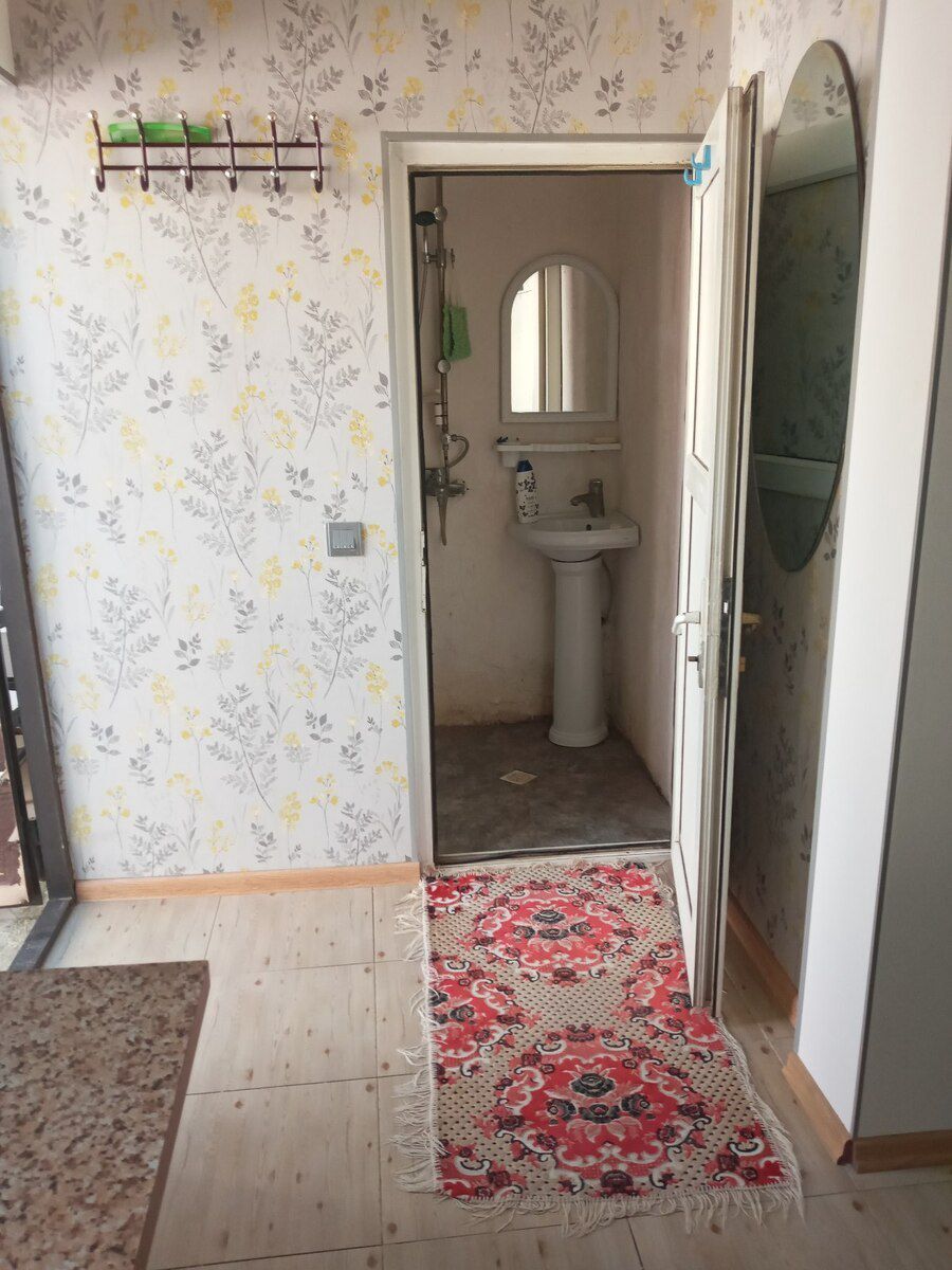Həyət evi, Zabrat 1 qəs — Ev, villa, Bakı (12)