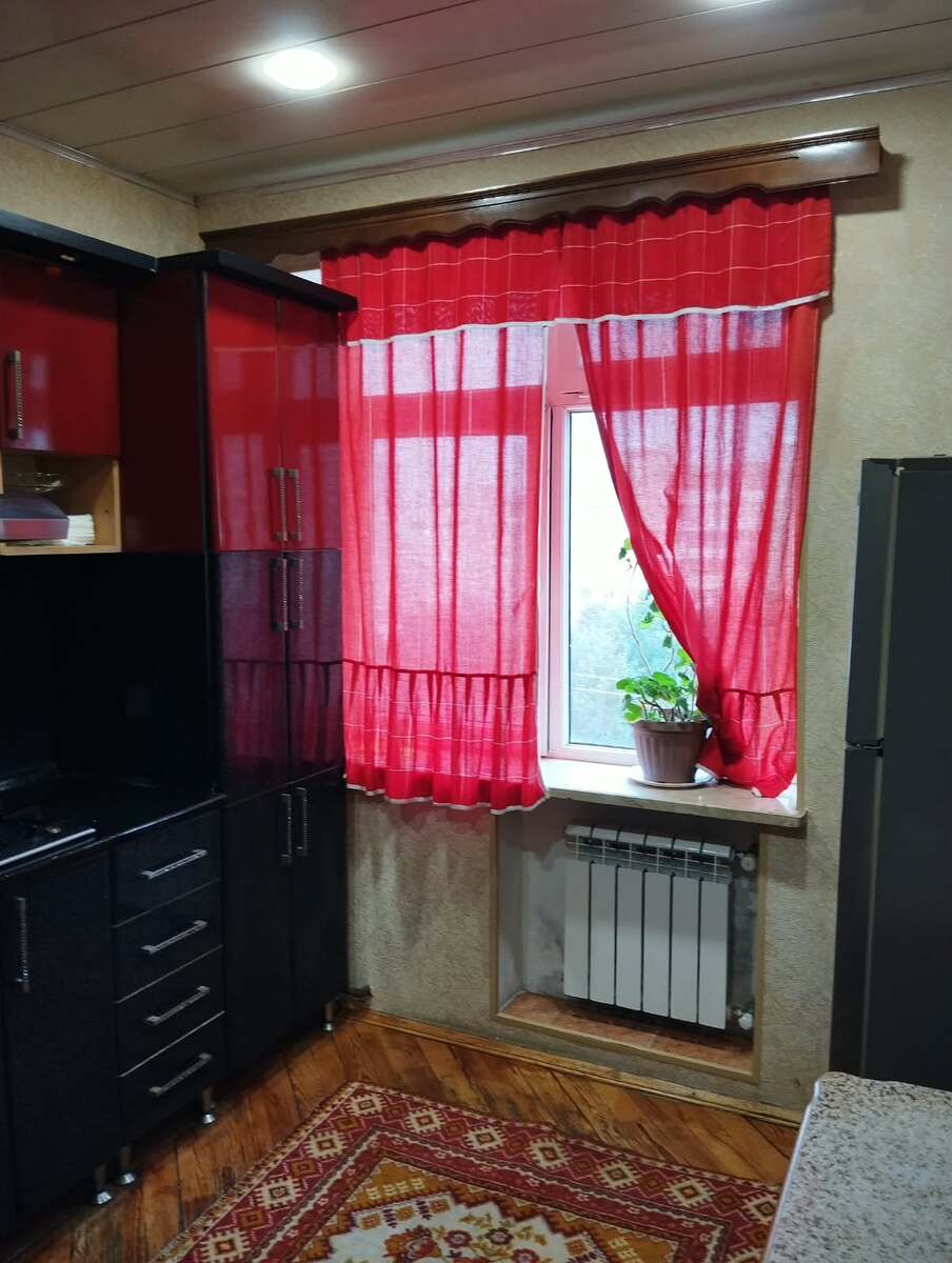 Satılır 3 otaqlı yeni tikili 72.3 m² — Mənzil, Bakı (8)