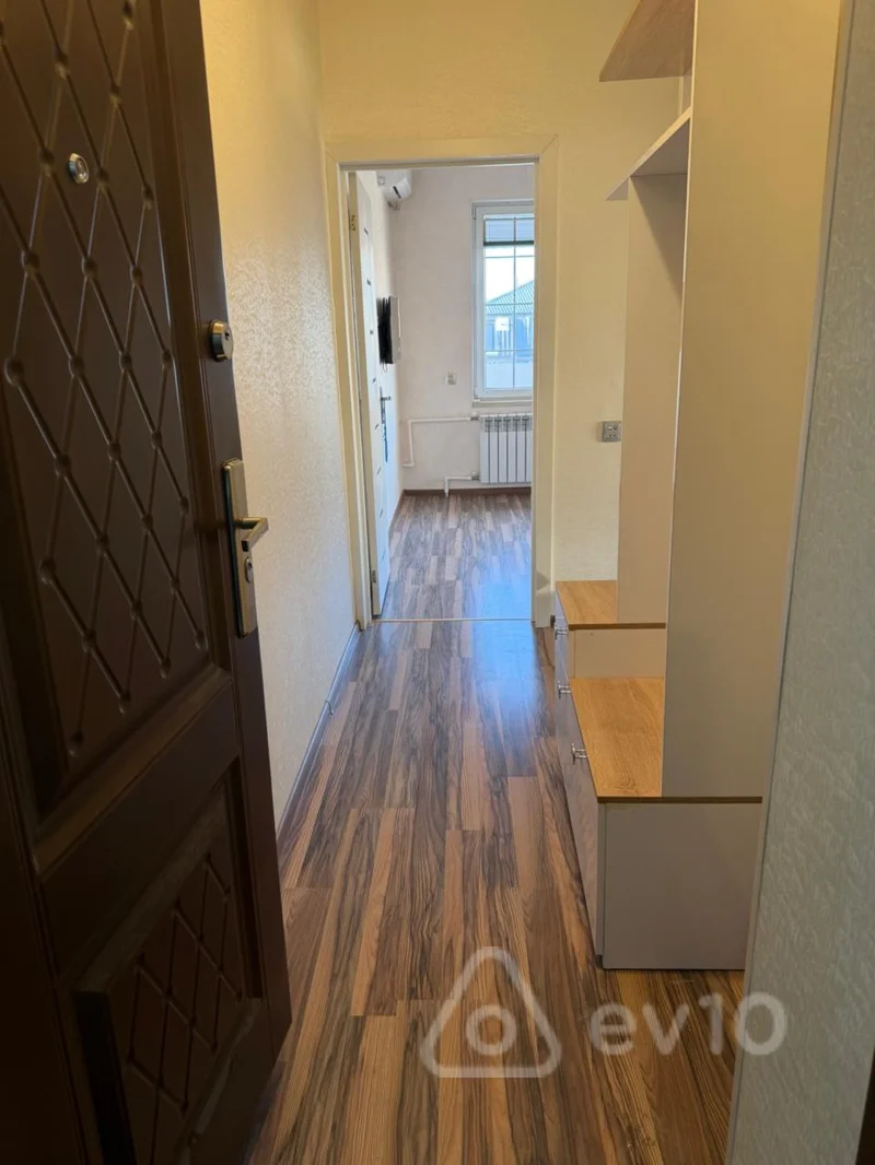 2 otaqlı mənzil, 50 m², Əhmədli metrosu — kirayə — Mənzil, Bakı (8)