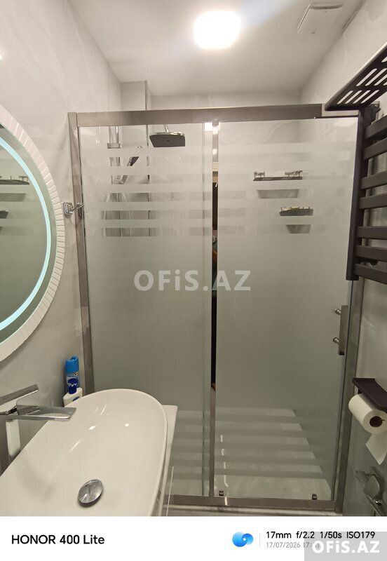 Yeni tikili Satılır Yasamal r., 20 Yanvar m., 2 otaq, 50 m² — Mənzil, Bakı (7)