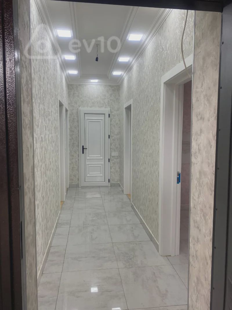 For sale: 3-room house / Cottage / Villa, 117 m² — Ev, villa, Bakı (6)
