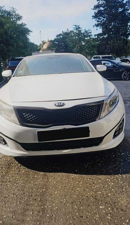 Kia Optima, 2.0 L, 2014 il, 226 000 km — Bakı
