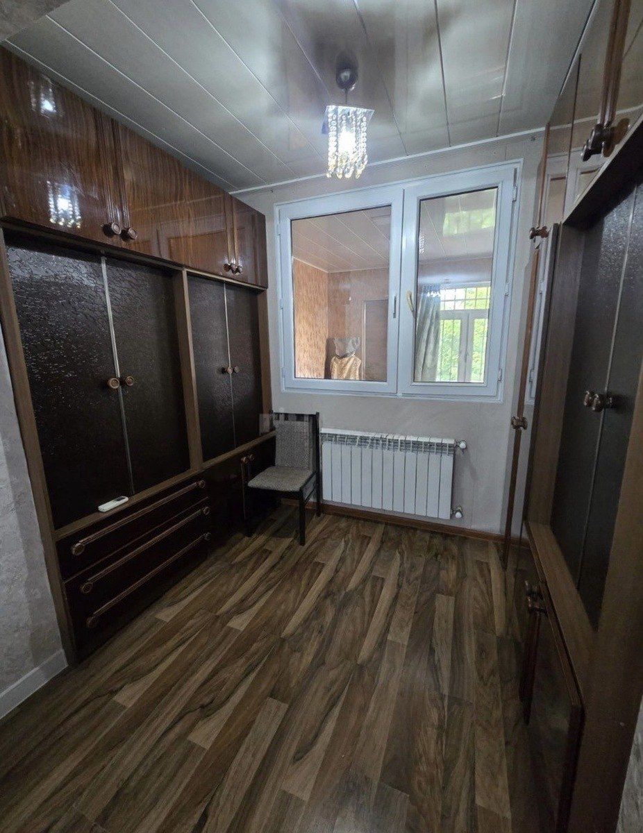 İcarəyə verilir 4 otaqlı köhnə tikili 75 m² — Mənzil, Bakı (6)