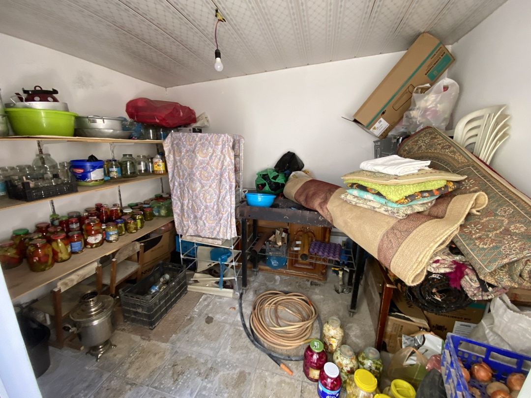 Satılır 4 otaqlı həyət evi/bağ evi 120 m² — Ev, villa, Bakı (7)