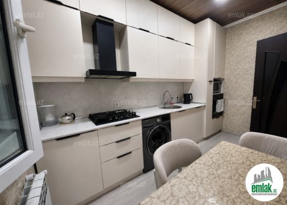 Satılır 4 otaqlı 120 m² həyət evi Sabunçu — Ev, villa (11)