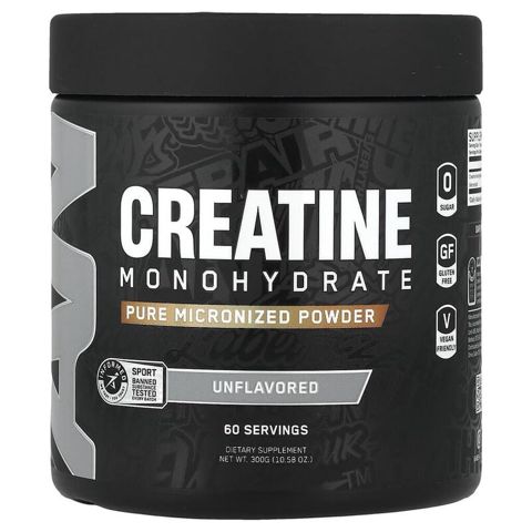 Creatine — Bakı