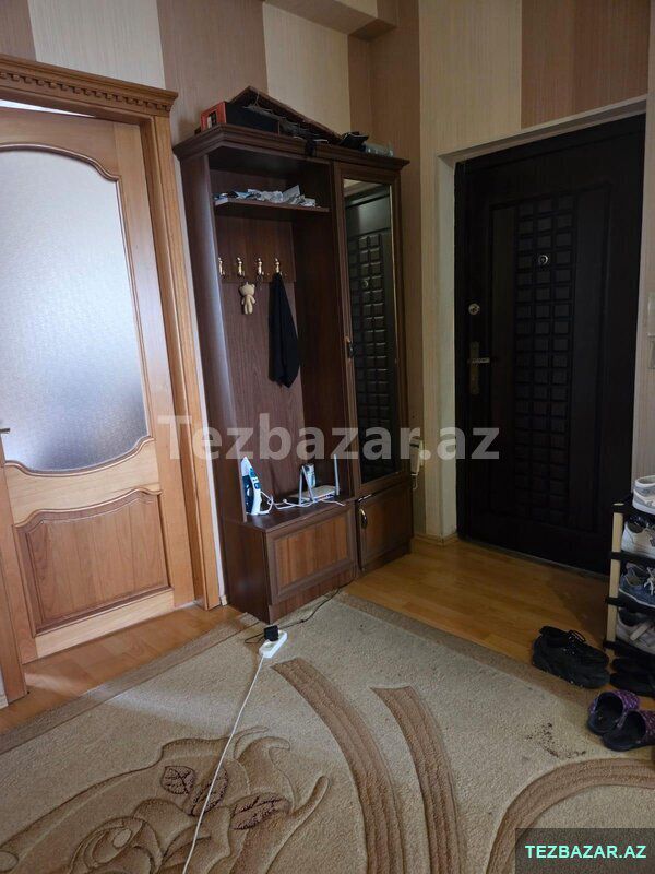 Xətai rayonu Babək prospekti — Mənzil, Bakı (2)