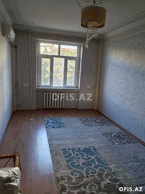 Köhnə tikili Satılır Suraxanı r., Yeni Günəşli q., 2 otaq, 48 m² — Bakı