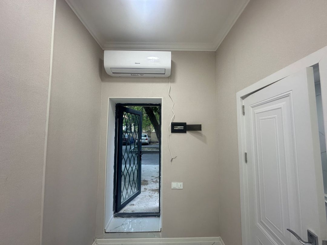 İcarəyə verilir obyekt 60 m² — Əmlak, Bakı (12)