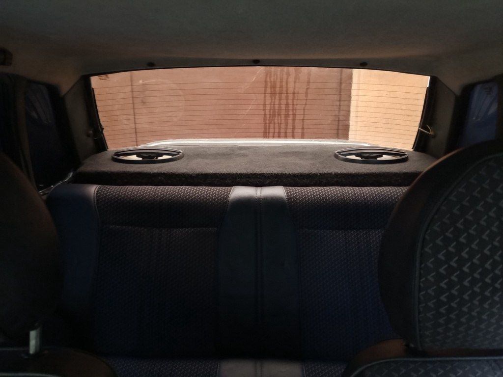 Lada (VAZ) 2115, 1.6 L, 2011 il, 288 000 km — Avtomobillər, Xaçmaz (7)