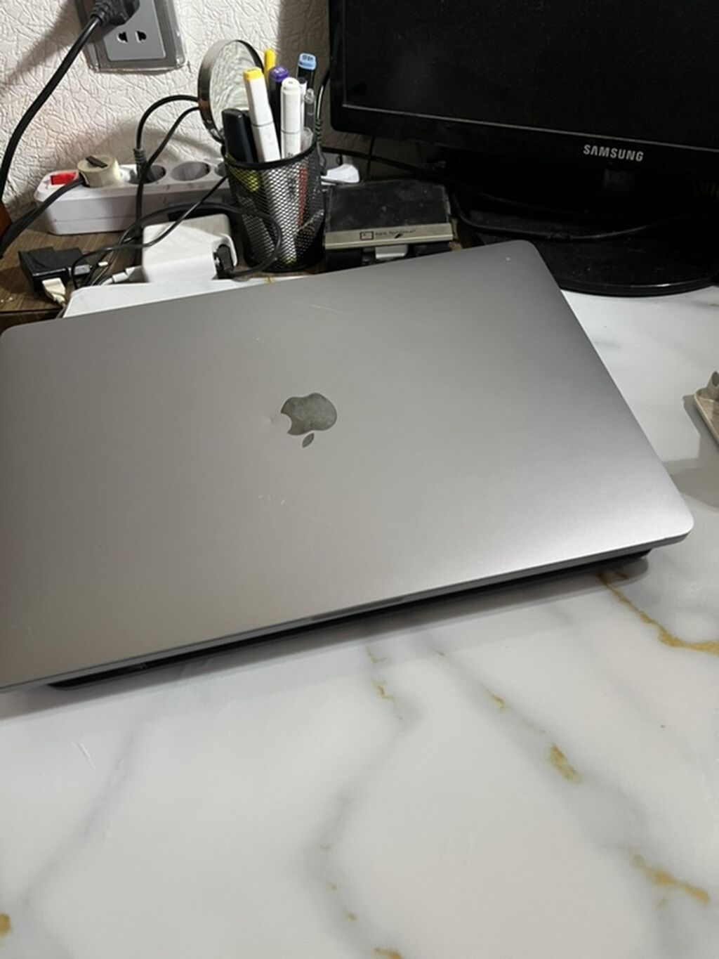 2019 digər ülanlara baxın 2017 ni 700 ə verillər)MacBook Pro 16" — Apple Macbook, Xırdalan (4)