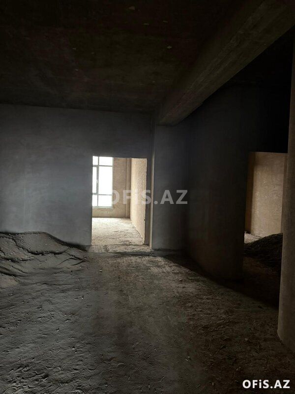 Yeni tikili Satılır Yasamal r., 3 otaq, 158 m² — Mənzil, Bakı (6)