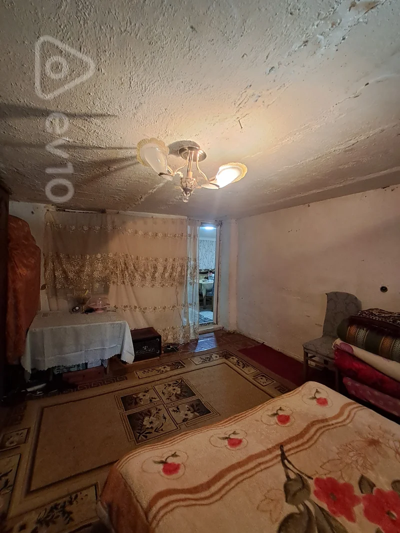 4 otaqlı həyət evi, 110 m², U.Ekberov kuc — Ev, villa, Bakı (4)