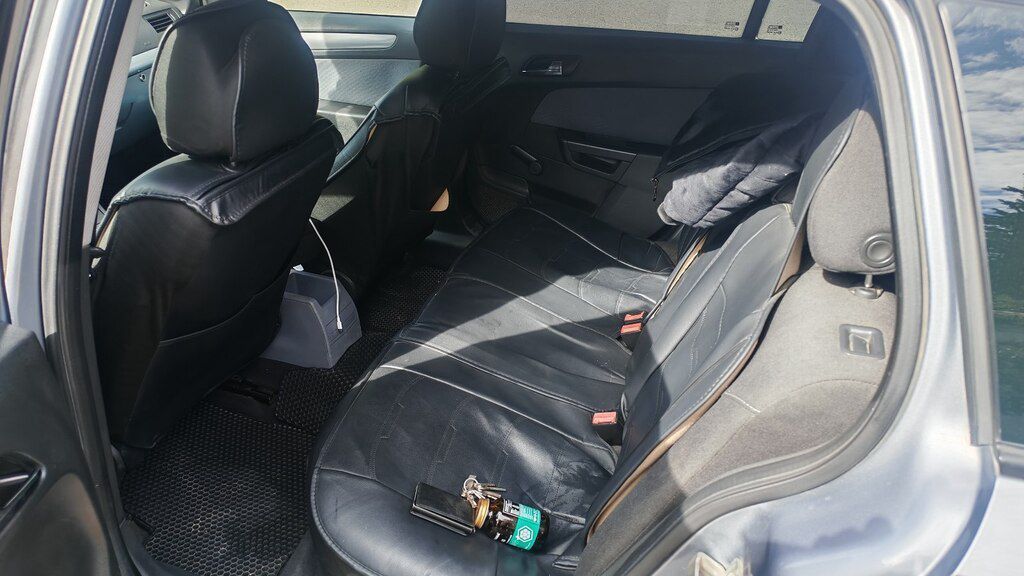 Opel Astra, 1.3 L, 2005 il, 317 400 km — Avtomobillər, Tovuz (10)