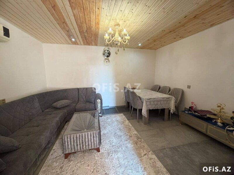 Həyət evləri Satılır Sabunçu r., Maştağa q., 3 otaq, 50 m² — Ev, villa, Bakı