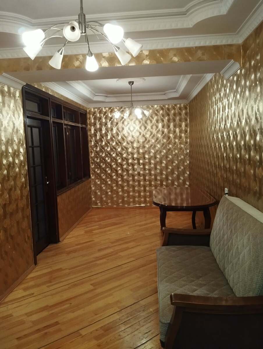 Satılır 3 otaqlı yeni tikili 72.3 m² — Mənzil, Bakı (11)