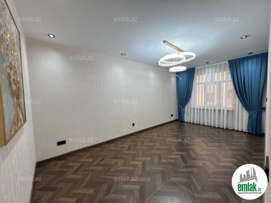 Satılır 2 otaqlı 60 m² köhnə tikili Əhmədli — Mənzil (4)