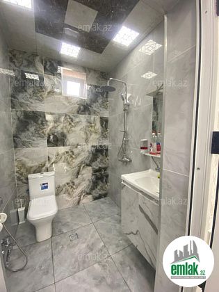 Satılır 3 otaqlı 117 m² həyət evi Mehdiabad — Ev, villa (8)