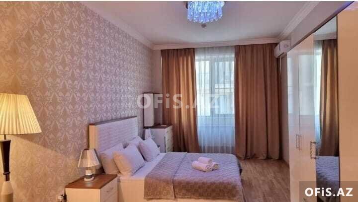 Yeni tikili Satılır Səbail r., Sahil m., 3 otaq, 156 m² — Mənzil, Bakı (5)