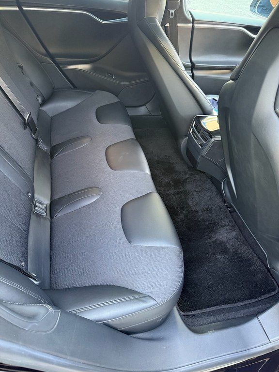 Tesla Model S, 70 kWh, 2016 il, 94 000 km — Avtomobillər, Bakı (12)