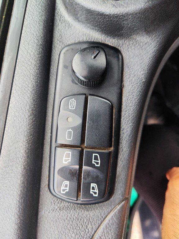 Mercedes Atego 1224, 6.4 L, 2007 il, 585 000 km 27-AC-966 — Yük maşınları, Xaçmaz (9)