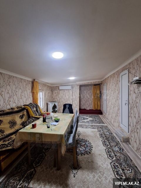 Yasamal rayonunda 4 otaqlı Villa Satılır, 110 m² — Bakı