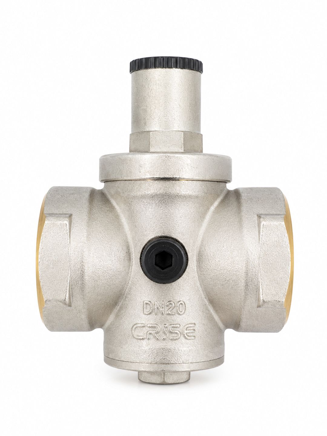 Regulyator Shimge, Case DN50 Sadə, Qoşulma diametri 50 mm, su tənzimləyici, bronza — Mallar, Bakı