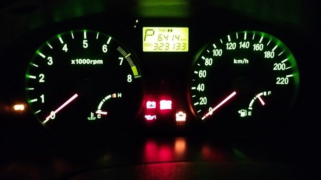 Hyundai Accent, 1.4 L, 2007 il, 323 133 km — Avtomobillər, Sumqayıt (12)