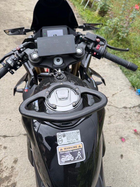 Cfmoto 250 SR, 250 sm3, 2025 il, yeni — Motosikletlər, Qəbələ (12)