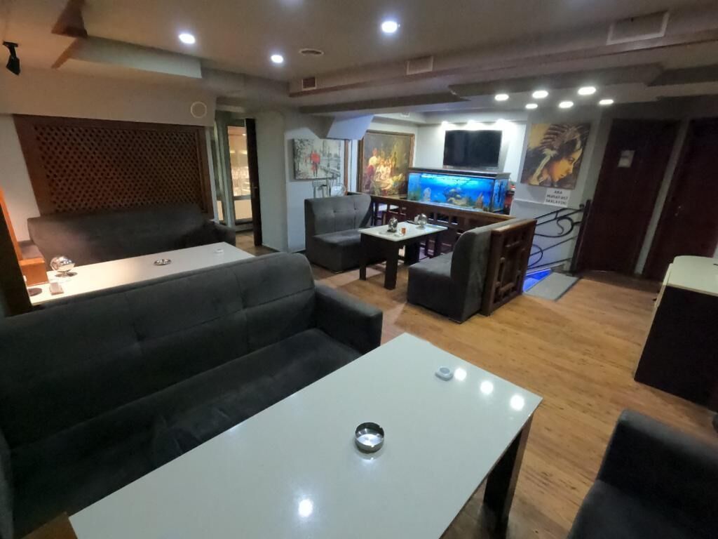 Icarəlik hazır iaşə obyektinin avadanlıqları və interyeri tabriz — Əmlak, Bakı (8)
