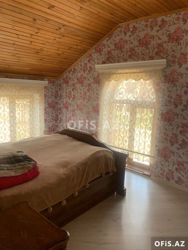 Həyət evləri Satılır Abşeron r., Masazır q., 5 otaq, 228 m² — Ev, villa, Bakı (4)