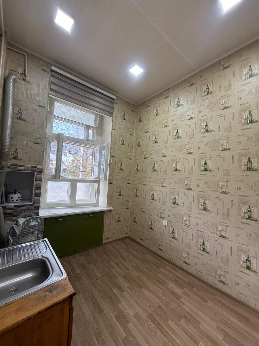 3-otaqlı mənzil kirayə verilir, Neftçilər pr., 130 m² — Mənzil, Bakı (12)