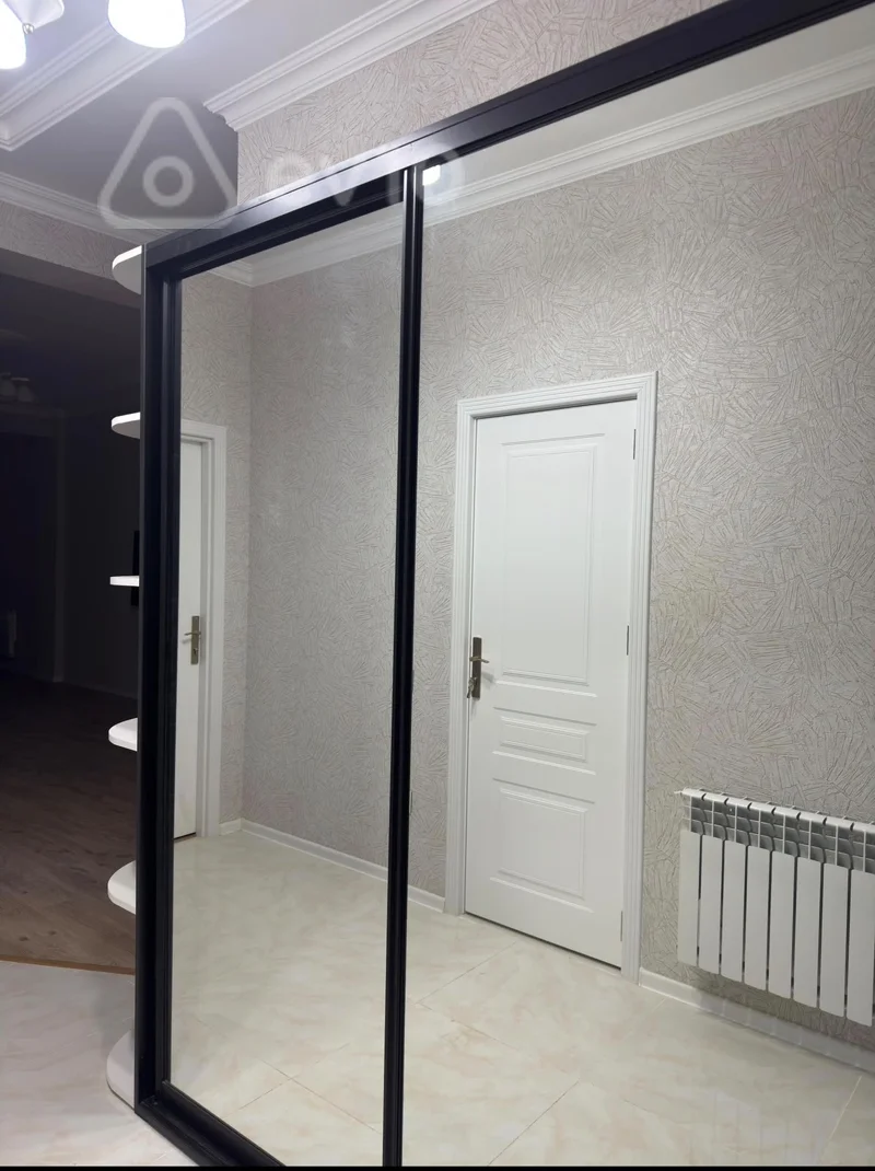 2 otaqlı mənzil, 77 m², Sumqayit, Sumqayıt — Mənzil, Sumqayıt (4)