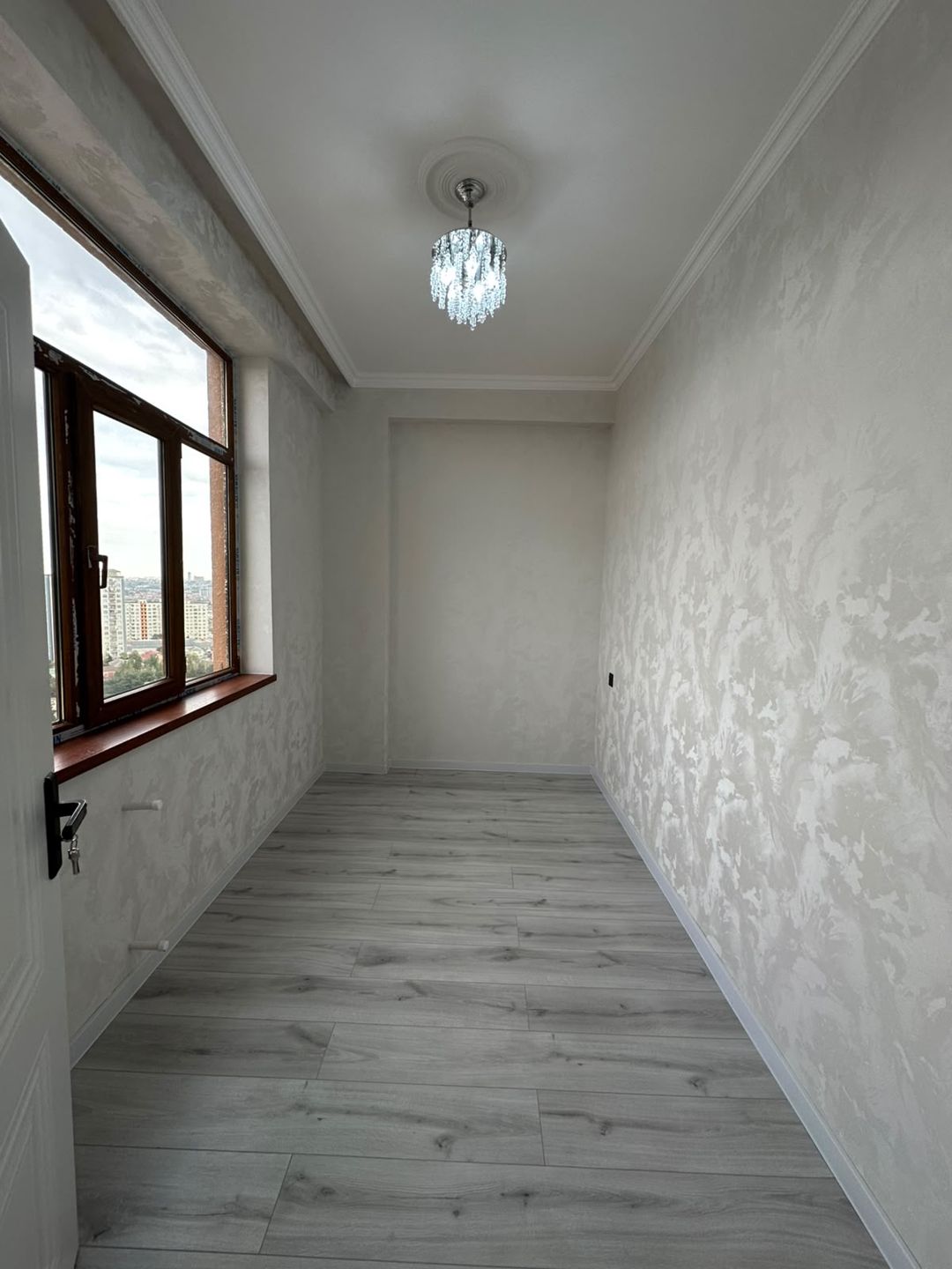 Satış: 3 otaqlı Yeni tikili, 68 m², Xırdalan şəhəri — Mənzil, Xırdalan (6)