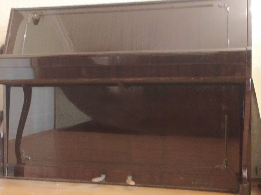 Pianino "Sura-2" — Musiqiə alətləri, Bakı (2)