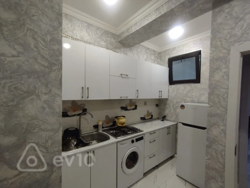 2 otaqlı mənzil, 70 m², 20 Yanvar küçəsi — kirayə — Mənzil, Bakı (6)