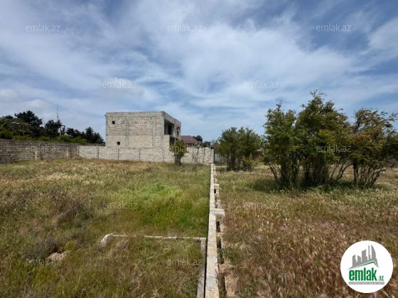 Satılır 9 sot torpaq Şağan — Torpaq (4)