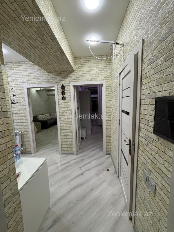 Satılır 2 otaqlı Bina evi menzil (Yeni tikili), 50 m², Xırdalan ş — Mənzil (4)