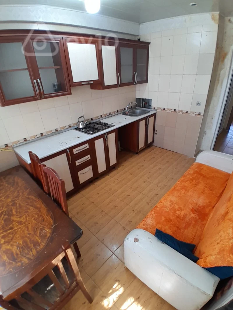2 otaqlı mənzil, 46 m², Xırdalan şəhəri Abşeron Gənclər Şəhərciyi — Mənzil, Xırdalan (3)