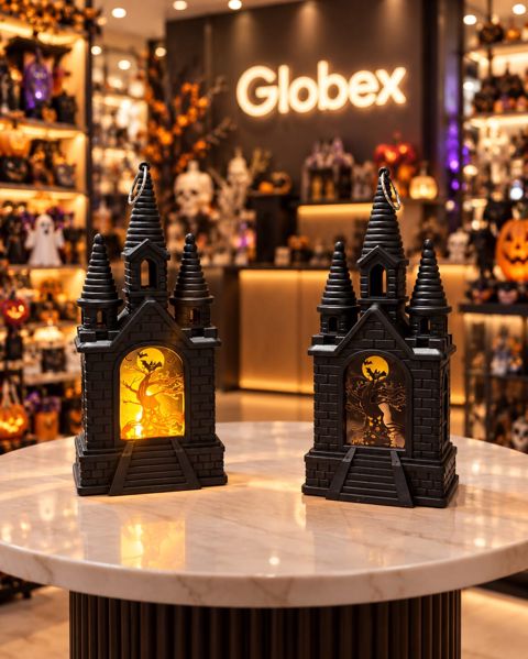 halloven aksesuarı (kod: krn03287-35) — GLOBEX