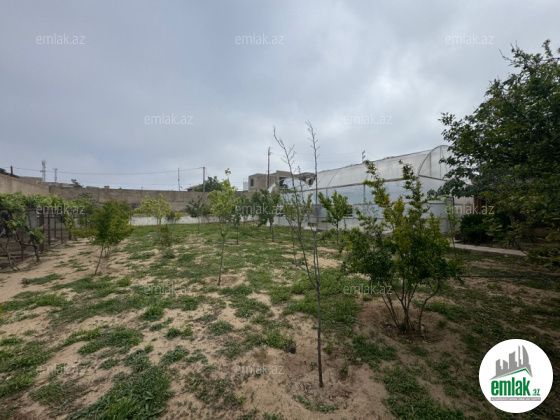 Satılır 13 sot torpaq Şüvəlan — Torpaq (7)
