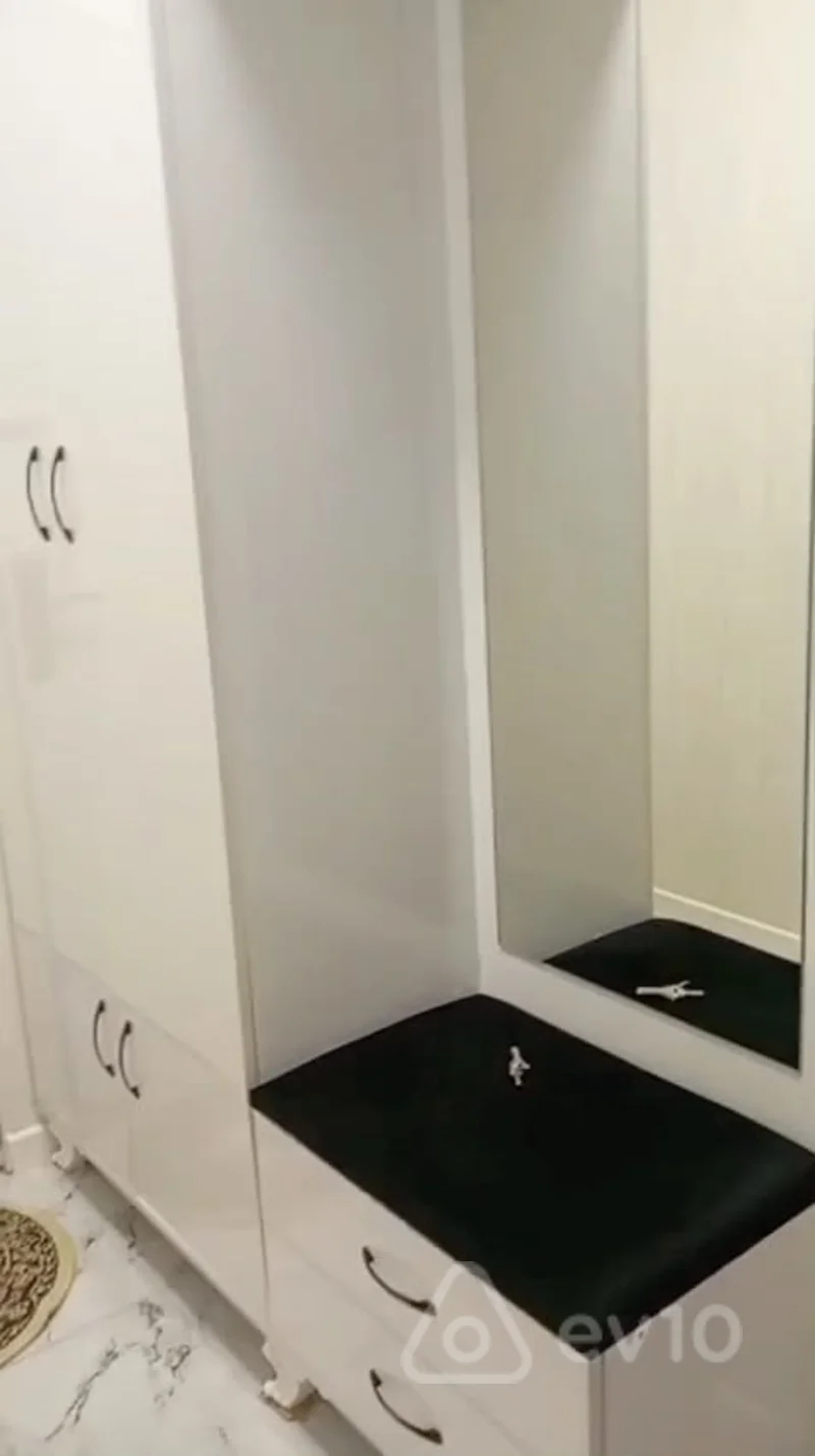2 otaqlı mənzil, 40 m², Həzi aslanov — Mənzil, Bakı (4)