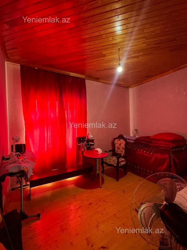 Kirayə 6 otaqlı Həyət evi / Villa, 144 m², Sumqayıt şəh — Ev, villa, Sumqayıt (8)
