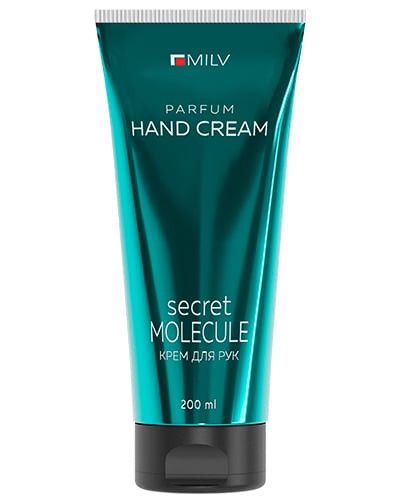 Əl kremi Milv Secret Molecule 200 ml — Bakı